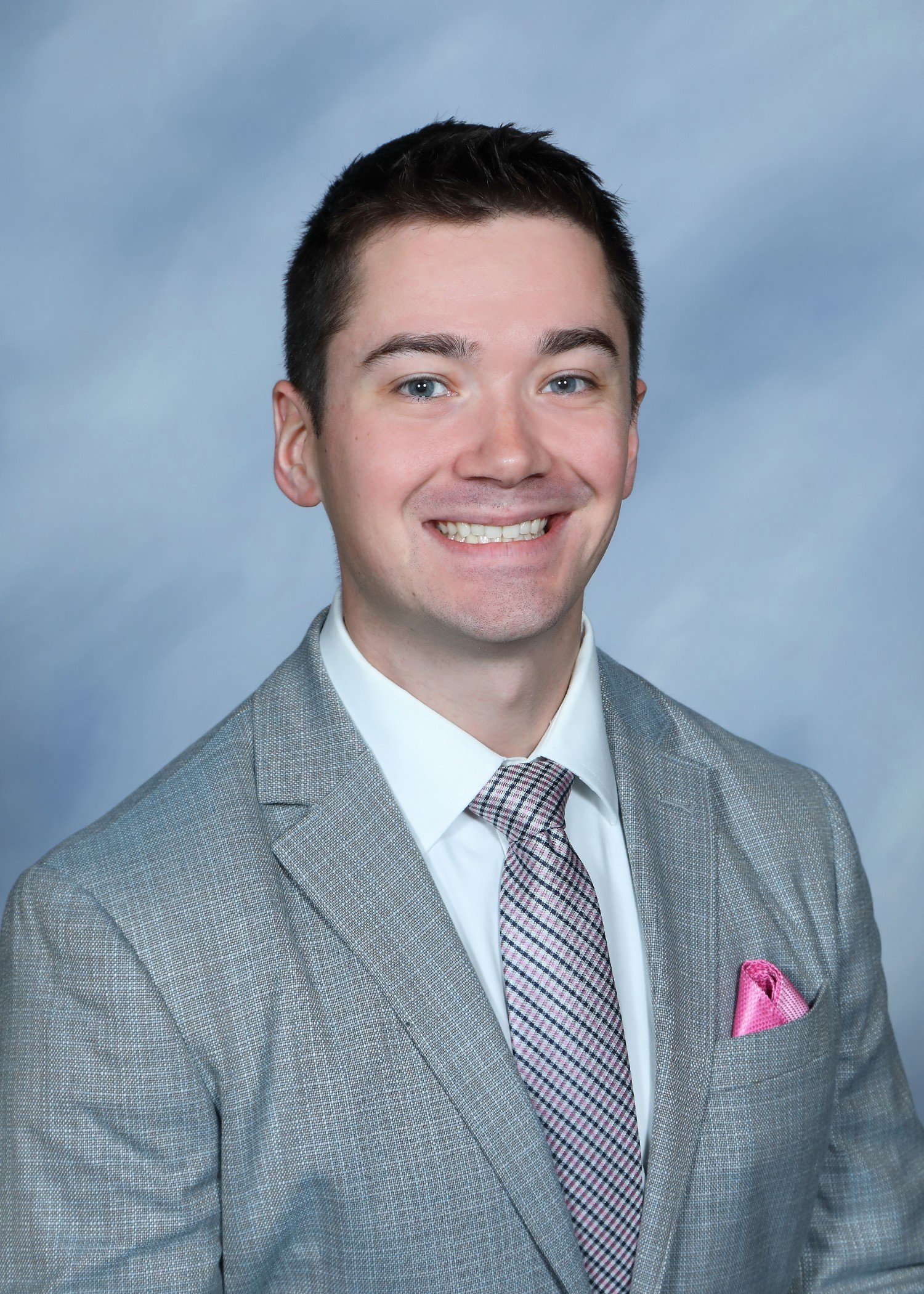 Reed Johnson Announces Candidacy for North Dakota House of Representatives in District 17